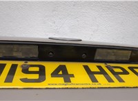  Крышка (дверь) багажника Lexus LS400 UCF10 1989-1994 20486761 #4