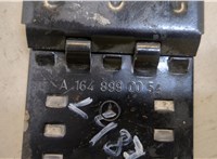 A1648990054 Упор противооткатный Mercedes ML W164 2005-2011 20486767 #2