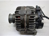 55556067, 0124425020 Генератор Opel Astra H 2004-2010 20486772 #1