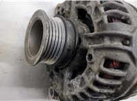 55556067, 0124425020 Генератор Opel Astra H 2004-2010 20486772 #2