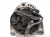 55556067, 0124425020 Генератор Opel Astra H 2004-2010 20486772 #4