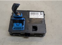 9832228080 Блок управления климат-контролем Citroen Berlingo 2018-2024 20486782 #1