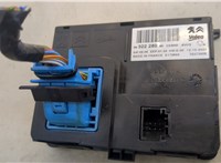 9832228080 Блок управления климат-контролем Citroen Berlingo 2018-2024 20486782 #2