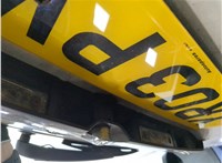 126284, 9201282, 24436957 Крышка (дверь) багажника Opel Astra G 1998-2005 20486785 #6