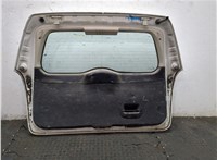 126284, 9201282, 24436957 Крышка (дверь) багажника Opel Astra G 1998-2005 20486785 #7