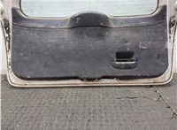 126284, 9201282, 24436957 Крышка (дверь) багажника Opel Astra G 1998-2005 20486785 #8
