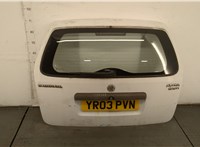  Замок багажника Opel Astra G 1998-2005 11438966 #1