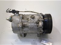 1J0820805 Компрессор кондиционера Volkswagen Golf 4 1997-2005 20486796 #1