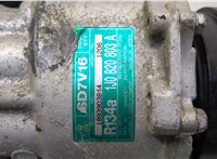 1J0820805 Компрессор кондиционера Volkswagen Golf 4 1997-2005 20486796 #6