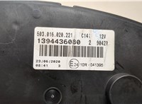  Щиток приборов (приборная панель) Citroen Jumper (Relay) 2014-2025 20486805 #5