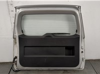  Крышка (дверь) багажника Suzuki Grand Vitara 2005-2015 20486807 #4