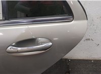 A21176009709723, A20376017209723, A2037600934 Ручка двери наружная Mercedes C W203 2000-2008 11438993 #4
