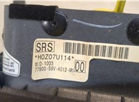  Подушка безопасности водителя Honda Element 2002-2011 20486821 #3
