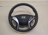  Руль Hyundai Elantra 2010-2016 20486843 #1