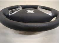  Руль Hyundai Elantra 2010-2016 20486843 #3