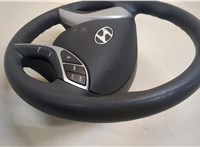  Руль Hyundai Elantra 2010-2016 20486843 #4