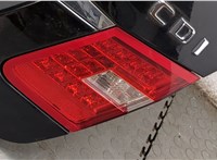  Крышка (дверь) багажника Mercedes E W212 2009-2016 20486849 #5