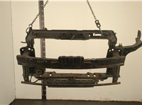  Рамка передняя (телевизор) Hyundai Veloster 2011- 20485951 #1