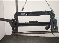  Рамка передняя (телевизор) Hyundai Veloster 2011- 20485951 #7