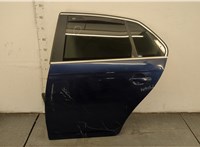  Стекло боковой двери Volkswagen Jetta 5 2004-2010 11439058 #1