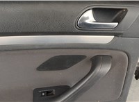  Стекло боковой двери Volkswagen Jetta 5 2004-2010 11439058 #8
