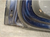  Стекло боковой двери Volkswagen Jetta 5 2004-2010 11439061 #2