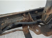  Замок капота Nissan Pathfinder 2004-2014 11439065 #3