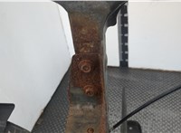  Замок капота Nissan Pathfinder 2004-2014 11439065 #4
