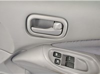  Ручка двери наружная Nissan Almera N16 2000-2006 11439068 #8