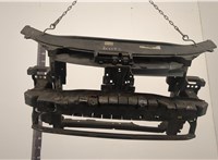  Усилитель бампера Volkswagen Passat 7 2010-2015 Европа 11439071 #1