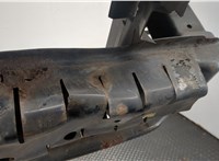  Усилитель бампера Volkswagen Passat 7 2010-2015 Европа 11439071 #3