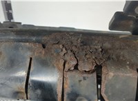  Усилитель бампера Volkswagen Passat 7 2010-2015 Европа 11439071 #4