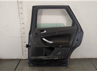  Дверь боковая (легковая) Ford Mondeo 4 2007-2015 20486859 #2