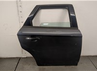  Дверь боковая (легковая) Ford Mondeo 4 2007-2015 20486859 #1