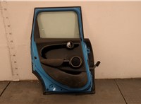  Дверь боковая (легковая) Mini Cooper (F56) 2013- 20486863 #9