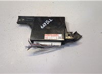 8865048190, 1776008843 Блок управления климат-контролем Lexus RX 2009-2015 20486884 #1