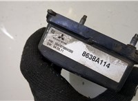 8638A114 Дистроник (Радар) Mitsubishi Outlander 2012-2021 20486885 #2