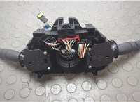 820021376223E Переключатель поворотов и дворников (стрекоза) Renault Megane 2 2002-2009 20486893 #2