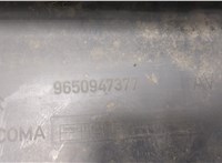  Накладка на порог Citroen C6 2004-2012 20486898 #3