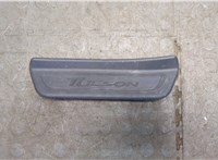 85878D7000 Пластик (обшивка) салона Hyundai Tucson 3 2015-2018 20486922 #1