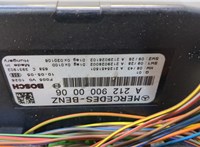 A2129000006 Блок предохранителей Mercedes E W212 2009-2016 20486929 #4