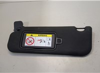  Козырек солнцезащитный Land Rover Range Rover Evoque 2018- 20486956 #1