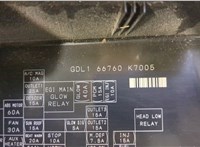 GDL166760K7005 Блок предохранителей Mazda 6 (GH) 2007-2012 20486959 #3