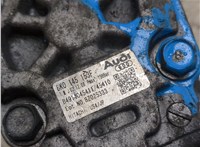 8K0145153F Насос гидроусилителя руля (ГУР) Audi A5 (8T) 2007-2016 20486967 #4