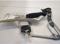  Ремень безопасности Renault Megane 2 2002-2009 20486988 #3