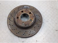 A2044213612 Диск тормозной Mercedes C W204 2007-2013 20487001 #1