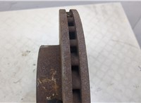 A2044213612 Диск тормозной Mercedes C W204 2007-2013 20487001 #3