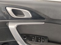  Дверь боковая (легковая) KIA Ceed 2018-2021 20487009 #6