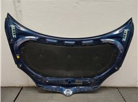  Капот Skoda Fabia 2007-2014 20487017 #3