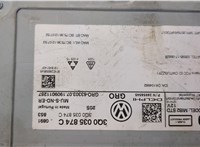 3Q0035874C Проигрыватель, навигация Volkswagen Tiguan 2016-2020 20487023 #5